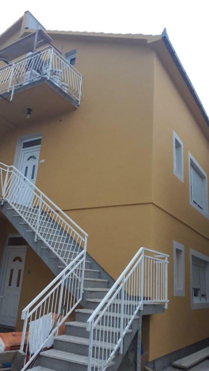 Macko, Apartmani Tivat Eksteriør billede
